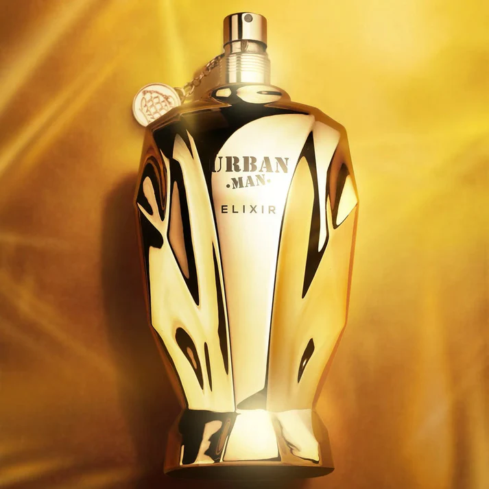 Fragrance World- Urban Man Elixir 90ML EDP